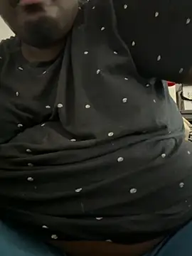 BigBossaNova69 online show from 8, 9, 2025