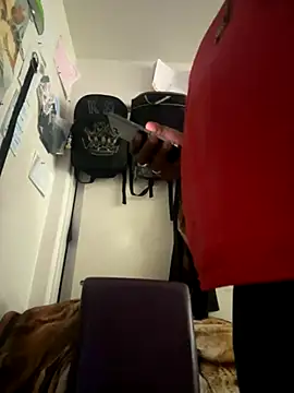 BigBossaNova69 online show from 4, 10, 2025