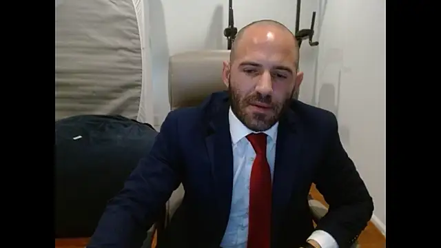 Snapshot of TheNakedPreacher chatting on 21, 12, 2025 TheNakedPreacher online show from 21, 12, 2025