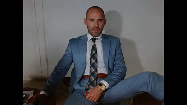 Snapshot of TheNakedPreacher chatting on 5, 1, 2026 TheNakedPreacher online show from 5, 1, 2026