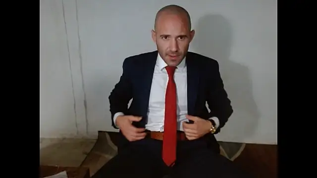 Snapshot of TheNakedPreacher chatting on 6, 1, 2026 TheNakedPreacher online show from 6, 1, 2026