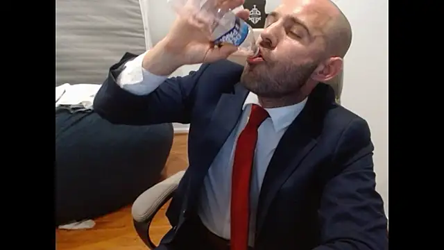 Snapshot of TheNakedPreacher chatting on 9, 1, 2026 TheNakedPreacher online show from 9, 1, 2026