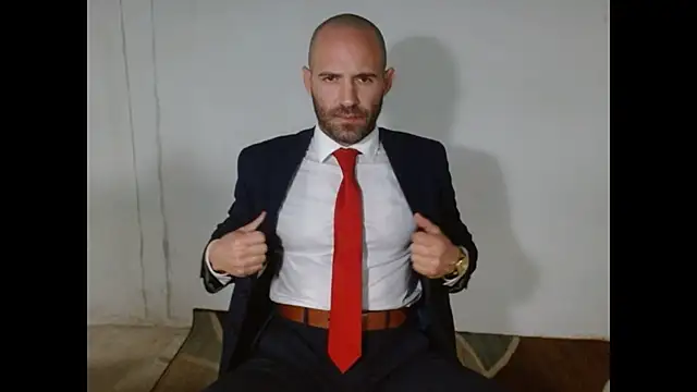 Snapshot of TheNakedPreacher chatting on 13, 1, 2026 TheNakedPreacher online show from 13, 1, 2026