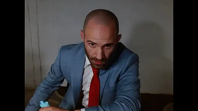 Snapshot of TheNakedPreacher chatting on 14, 1, 2026 TheNakedPreacher online show from 14, 1, 2026