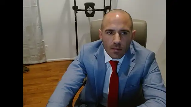 Snapshot of TheNakedPreacher chatting on 16, 1, 2026 TheNakedPreacher online show from 16, 1, 2026