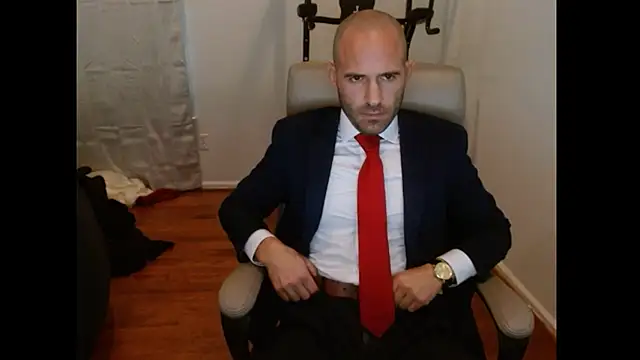 Snapshot of TheNakedPreacher chatting on 18, 1, 2026 TheNakedPreacher online show from 18, 1, 2026