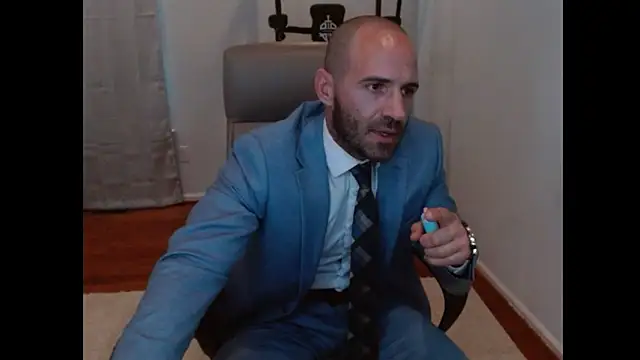 Snapshot of TheNakedPreacher chatting on 7, 2, 2026 TheNakedPreacher online show from 7, 2, 2026