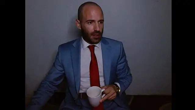 Snapshot of TheNakedPreacher chatting on 10, 2, 2026 TheNakedPreacher online show from 10, 2, 2026