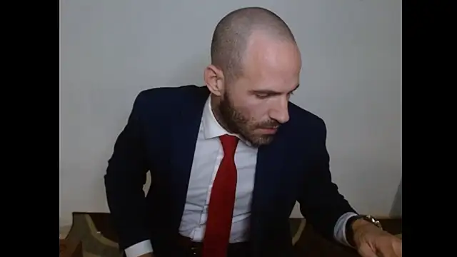 Snapshot of TheNakedPreacher chatting on 11, 2, 2026 TheNakedPreacher online show from 11, 2, 2026