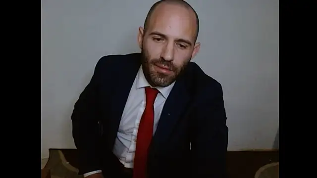 Snapshot of TheNakedPreacher chatting on 12, 2, 2026 TheNakedPreacher online show from 12, 2, 2026