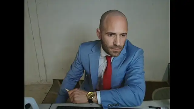 Snapshot of TheNakedPreacher chatting on 21, 2, 2026 TheNakedPreacher online show from 21, 2, 2026