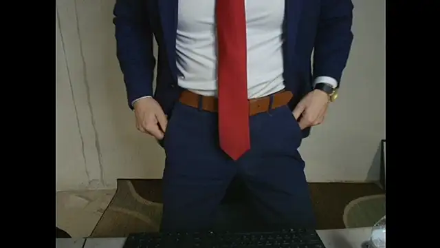 Snapshot of TheNakedPreacher chatting on 23, 2, 2026 TheNakedPreacher online show from 23, 2, 2026