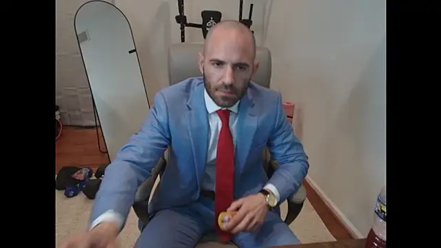 Snapshot of TheNakedPreacher chatting on 24, 2, 2026 TheNakedPreacher online show from 24, 2, 2026