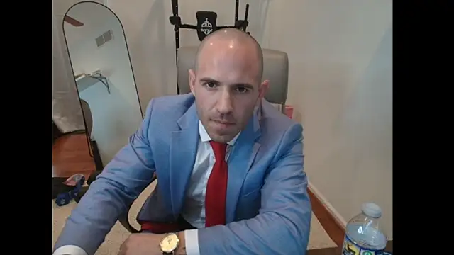 Snapshot of TheNakedPreacher chatting on 26, 2, 2026 TheNakedPreacher online show from 26, 2, 2026