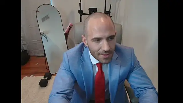 Snapshot of TheNakedPreacher chatting on 1, 3, 2026 TheNakedPreacher online show from 1, 3, 2026