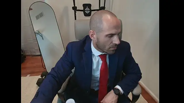 Snapshot of TheNakedPreacher chatting on 2, 3, 2026 TheNakedPreacher online show from 2, 3, 2026