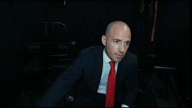 Snapshot of TheNakedPreacher chatting on 29, 4, 2026 TheNakedPreacher online show from 29, 4, 2026