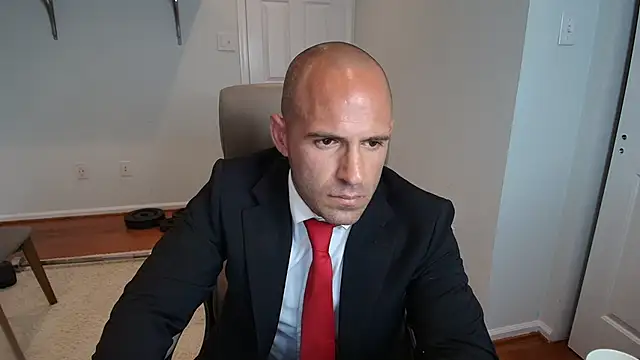 Snapshot of TheNakedPreacher chatting on 1, 7, 2026 TheNakedPreacher online show from 1, 7, 2026