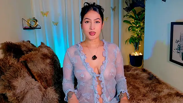 Snapshot of Kaaiiri chatting on 19, 3, 2026 Kaaiiri online show from 19, 3, 2026