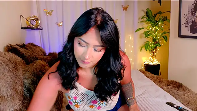 Snapshot of Kaaiiri chatting on 8, 4, 2026 Kaaiiri online show from 8, 4, 2026