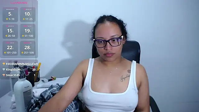 Snapshot of angela_angels_ chatting on 7, 2, 2025 angela angels online show from 7, 2, 2025