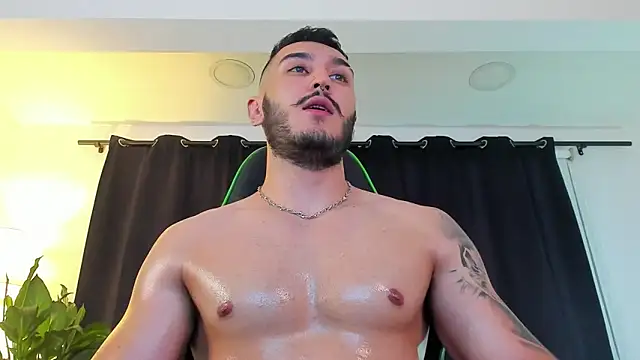 Zionmattis online show from 15, 12, 2024