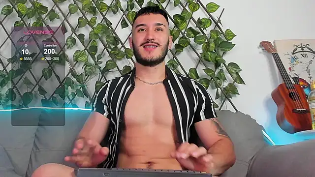 Zionmattis online show from 29, 12, 2024