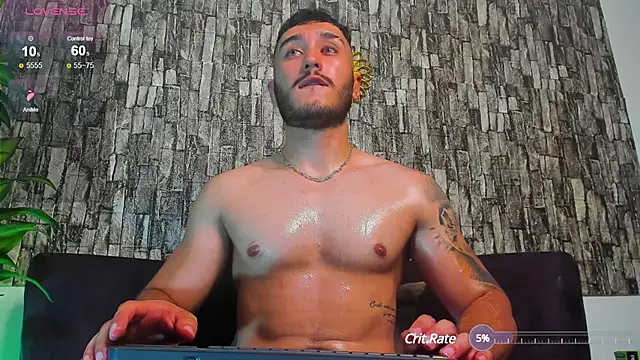 Zionmattis online show from 26, 2, 2025