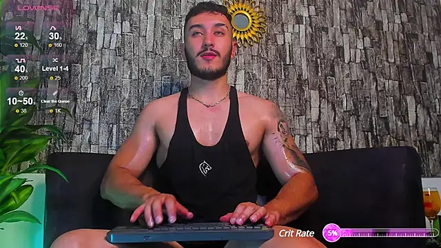 Zionmattis online show from 28, 2, 2025