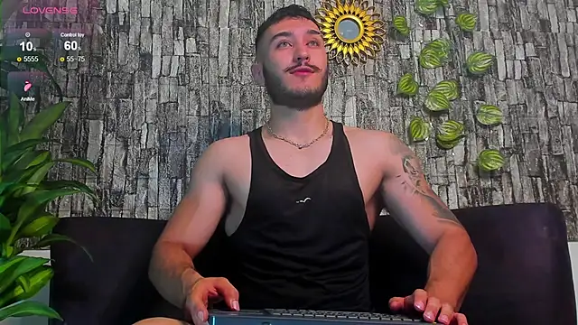 Zionmattis online show from 12, 3, 2025