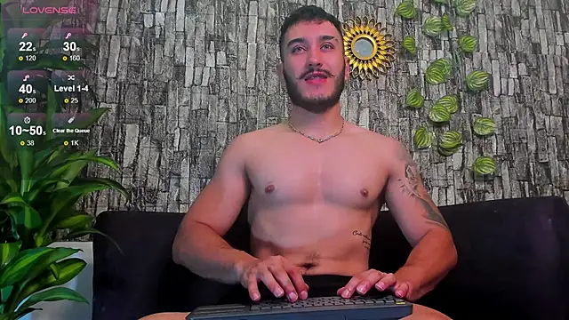 Zionmattis online show from 16, 3, 2025