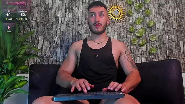 Zionmattis online show from 20, 3, 2025