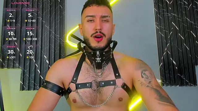 Zionmattis online show from 13, 9, 2025