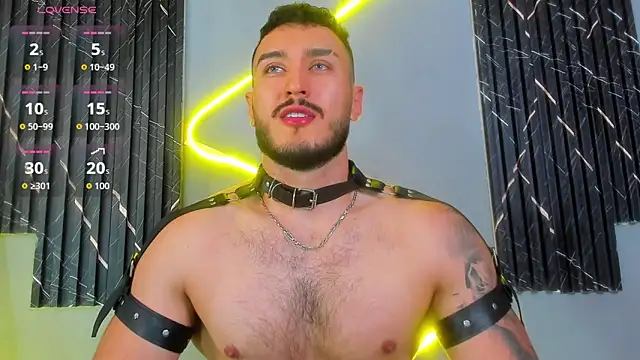 Zionmattis online show from 16, 9, 2025