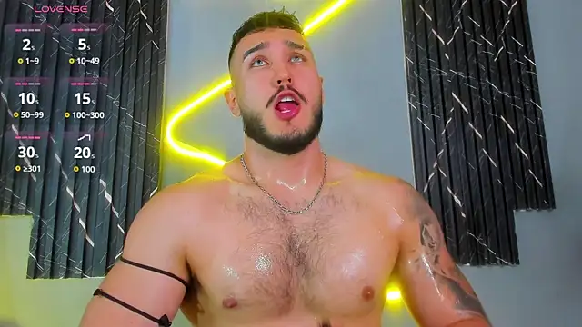 Zionmattis online show from 20, 9, 2025