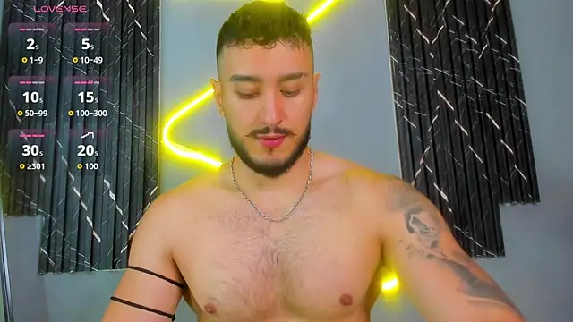 Zionmattis online show from 28, 9, 2025