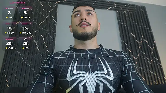 Zionmattis online show from 18, 10, 2025