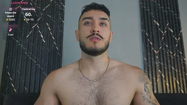 Zionmattis online show from 19, 10, 2025