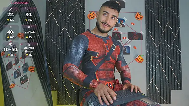 Zionmattis online show from 1, 11, 2025