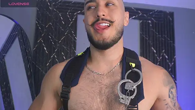 Zionmattis online show from 15, 11, 2025