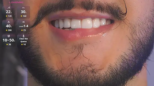 Snapshot of Zionmattis chatting on 21, 12, 2025 Zionmattis online show from 21, 12, 2025