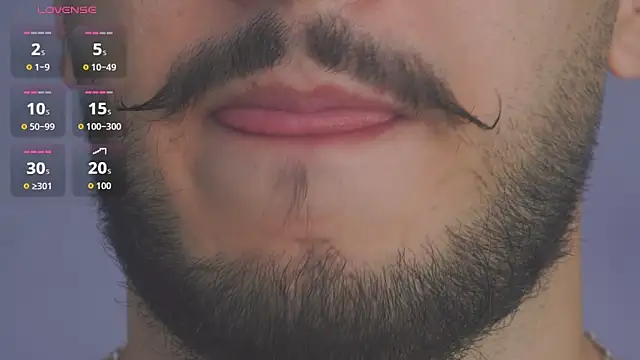 Snapshot of Zionmattis chatting on 6, 1, 2026 Zionmattis online show from 6, 1, 2026