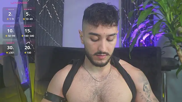 Snapshot of Zionmattis chatting on 6, 1, 2026 Zionmattis online show from 6, 1, 2026