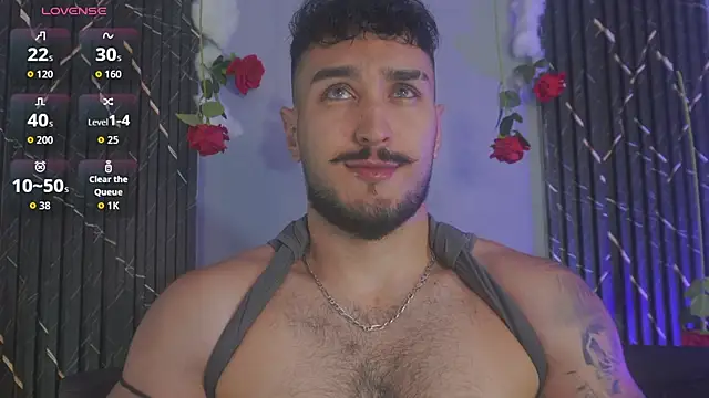 Snapshot of Zionmattis chatting on 20, 2, 2026 Zionmattis online show from 20, 2, 2026