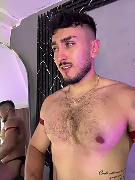 Snapshot of Zionmattis chatting on 11, 3, 2026 Zionmattis online show from 11, 3, 2026