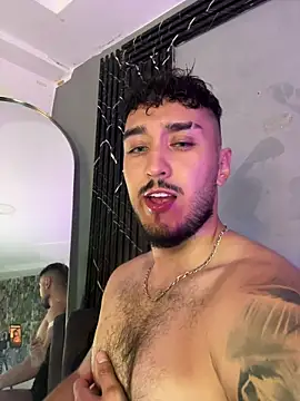 Snapshot of Zionmattis chatting on 1, 4, 2026 Zionmattis online show from 1, 4, 2026