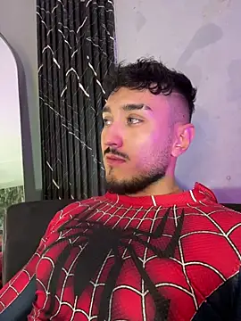 Snapshot of Zionmattis chatting on 1, 4, 2026 Zionmattis online show from 1, 4, 2026