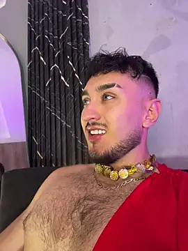 Snapshot of Zionmattis chatting on 17, 4, 2026 Zionmattis online show from 17, 4, 2026