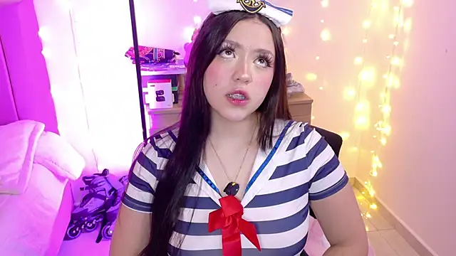 p3ach1 online show from 24, 11, 2025