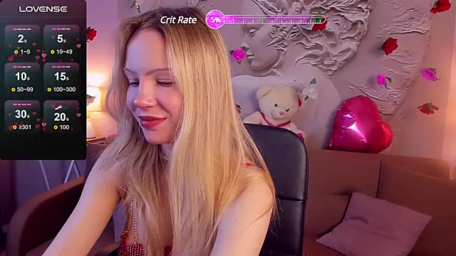 AnnAbbey online show from 15, 2, 2025